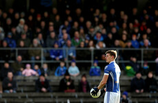 Two goals from John Heslin helps St Loman's secure third straight Westmeath title