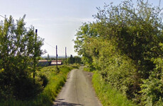 Man dies, woman seriously injured, in Co Clare road collision
