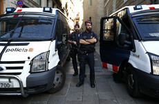 Charges of rebellion, sedition and misuse of funds sought against ousted Catalan cabinet members