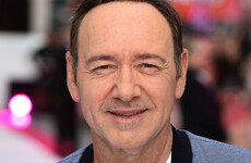 Celebs are unhappy with Kevin Spacey's response to accusations that he sexually assaulted a teen boy