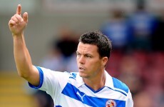 Irish Eye: Ian Harte's still got it