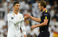 'My feeling is good': Spurs boss Pochettino hopeful of Kane's return for Madrid clash