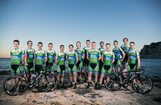 Sean Kelly's An Post Chain Reaction to disband for 2018 after failing to secure sponsor