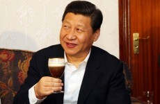 Complaint to Garda Ombudsman over treatment of protesters during China visit