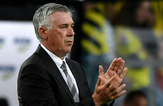 'Don't make my friend Antonio upset': Ancelotti responds to Premier League rumours