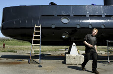 Danish inventor admits to dismembering journalist on submarine
