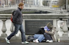 Lack of housing provision 'is keeping hundreds homeless'