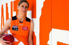 Cora Staunton wants to create pathway for other female GAA athletes into professionalism