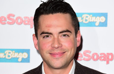 Coronation Street actor Bruno Langley charged with sexual assault