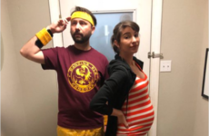 14 costumes for anybody who happens to be pregnant this Halloween