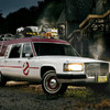 Replica of Ghostbusters Cadillac up for grabs