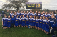 4 games in 8 days: Cork champions lift title on Saturday and play Munster semi on Sunday