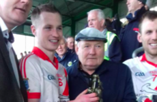 Páidí Ó Sé's son named man of the match as An Ghaeltacht seal return to Kerry senior ranks