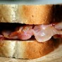 The burning question*: How should sandwiches be cut?