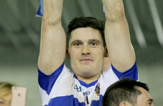 Connolly adds to his incredible medal haul as St Vincent's eye more silverware