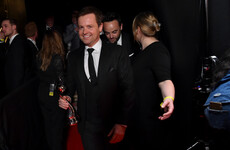 Declan Donnelly called out The Sun for saying he looked 'dishevelled' because he hadn't shaved