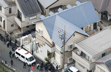 Police make arrest after nine headless bodies found in Tokyo flat