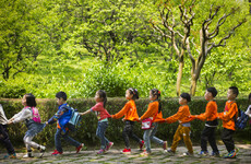 China relaxed its one-child policy - now there's a baby boom