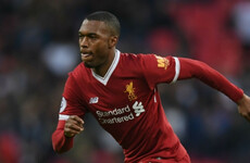 Injury-ravaged Sturridge tells Klopp he is 'healthy' and ready to lead Liverpool line