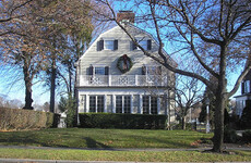 Sitdown Sunday: The true story of the Amityville Horror