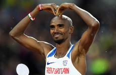 Mo Farah splits from controversial coach Salazar and will return to London