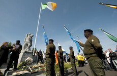 IRA member becomes only the second person ever convicted of directing terrorism in Ireland