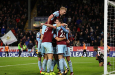 Carragher and Neville full of praise for Ireland's Jeff Hendrick after his match-winning goal last night