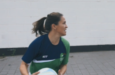 'If it wasn't for netball, I'd have nothing' - Ireland rugby star Tania Rosser on her other sporting love