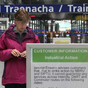 Here's how to get your refund if you're affected by the Irish Rail strike
