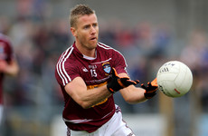 The last link to Westmeath's 2004 Leinster-winning team has called it a day