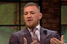 Here's why Conor McGregor's apology for using a homophobic slur is not good enough