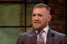 'I meant no disrespect to LGBT community' - Conor McGregor sorry for use of 'f-word'
