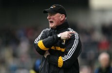 Winning start but Cody unimpressed with new league structure