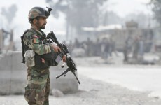France and Germany withdraw civilian staff from Afghanistan
