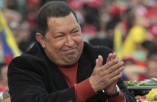 Hugo Chavez flies to Cuba for 'urgent' cancer treatment