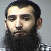 New York terror attack: Uzbek national Sayfullo Saipov in custody as police probe note left in truck