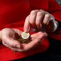 Almost 7% of women earn the minimum wage, compared to less than 3% of men