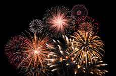 Poll: Should there be tougher penalties for using fireworks?