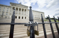 Direct rule or not, Northern Ireland's budget will be passed in Westminster