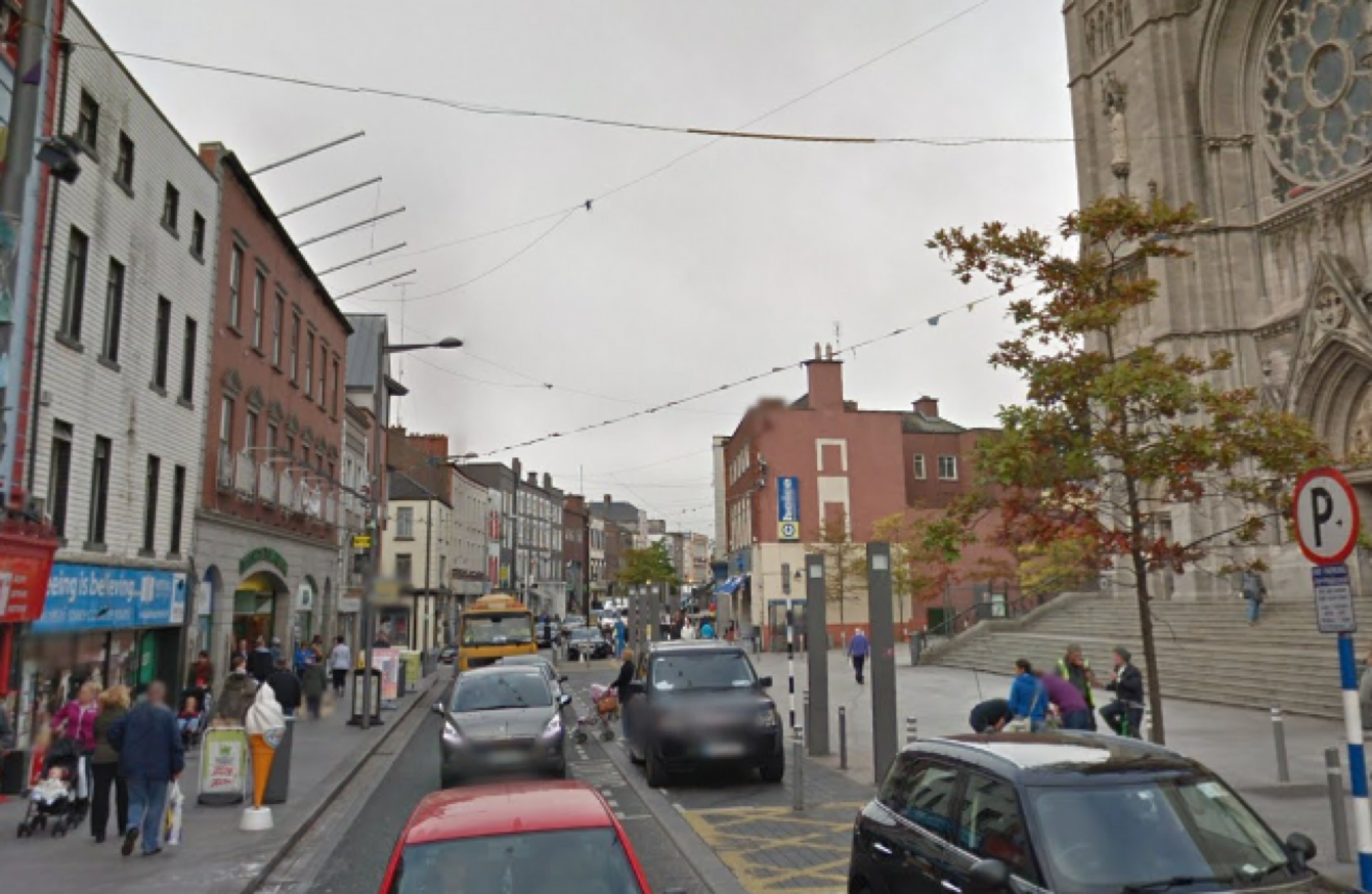 Top planning expert says Drogheda should be a city · TheJournal.ie