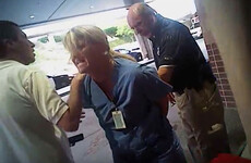 Nurse arrested after refusing to draw blood from unconscious patient settles case for $500,000