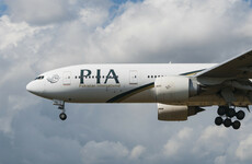 Airline says sorry for forgetting two corpses in New York
