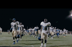 WATCH: Oscar winning sports documentary 'Undefeated'