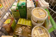 Poll: Could you go vegan?