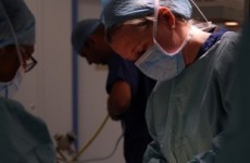 Turkey: quadruple limb transplant fails