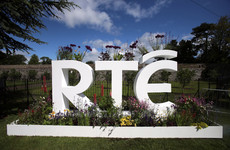 RTÉ's highest earners: Men outnumber women by 2 to 1
