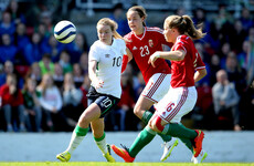 The Leaving Cert student and Cork minor GAA star set to compete in the FAI Cup final