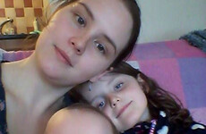 Young mum stereotypes: 'Some of us are happy being mothers and wives'