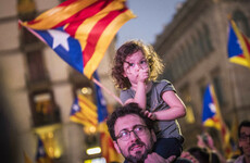 Catalan flag step closer to flying over City Hall after Dublin City councillors vote in favour of motion