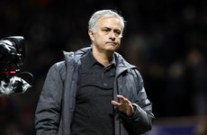 Man United fans seek meeting with Mourinho over tensions